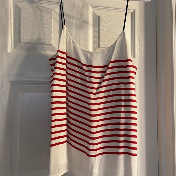 Tank in nice knit material - Picture 1 of 2